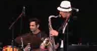 Musical marathon begins in Belgium